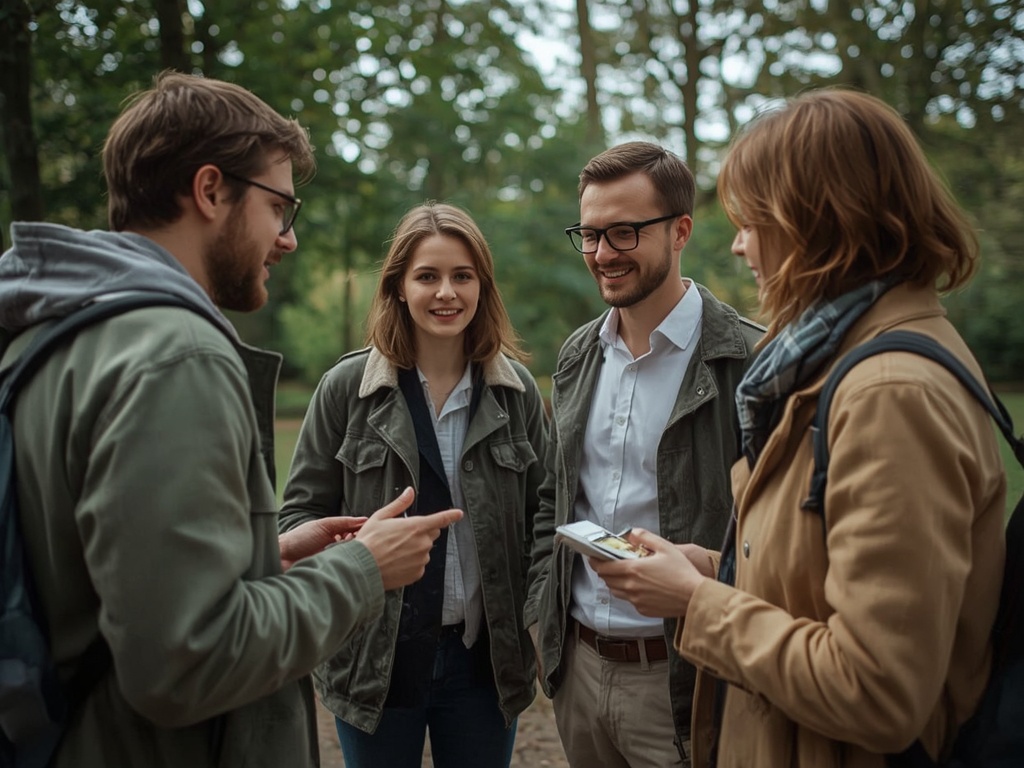 Wat soll ech iwwerpréiwen ier ech grouss Liewensprojeten ugoen?